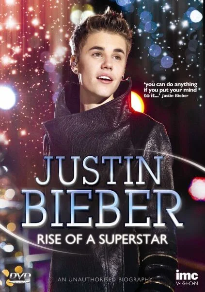 Justin Bieber: Rise of a Superstar Bild 1