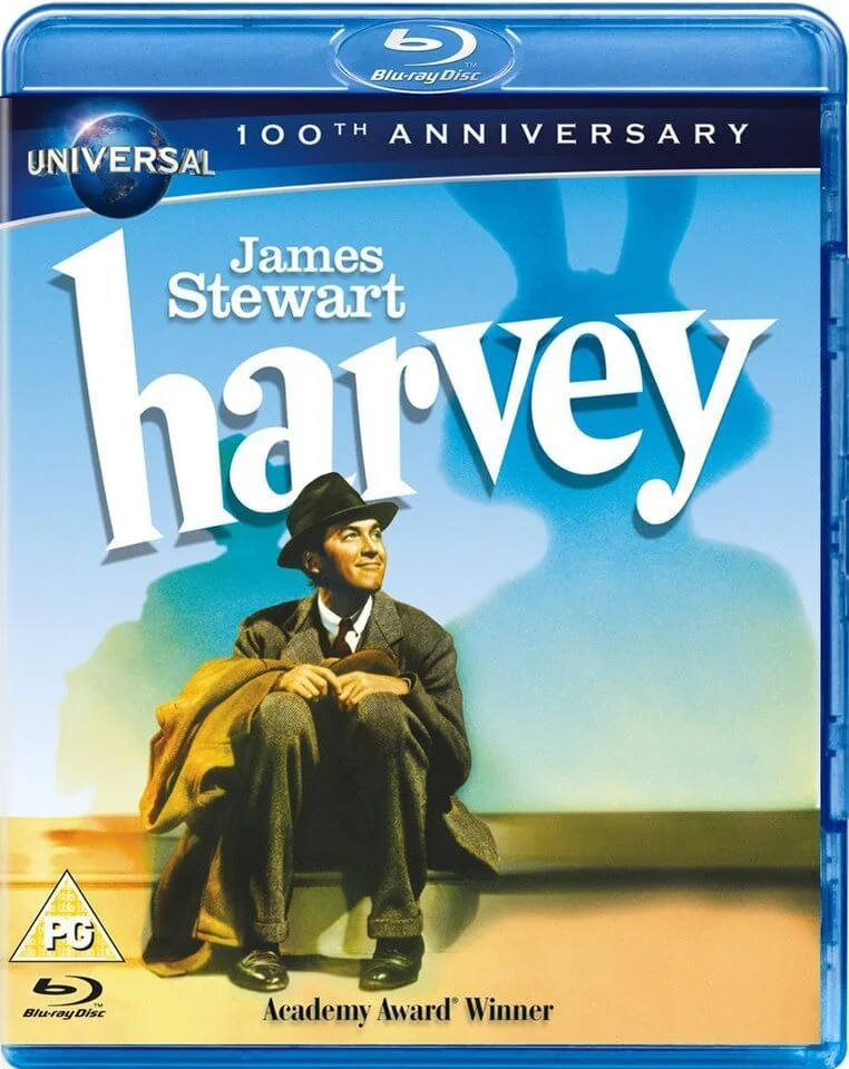Harvey Bild 1
