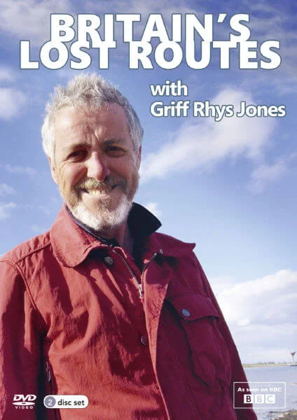 Britain's Lost Routes with Griff Rhys Jones Bild 1