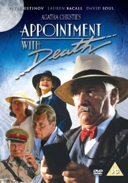Agatha Christie's Appointment with Death Bild 1