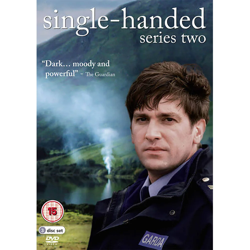 Single Handed - Series Two Bild 1