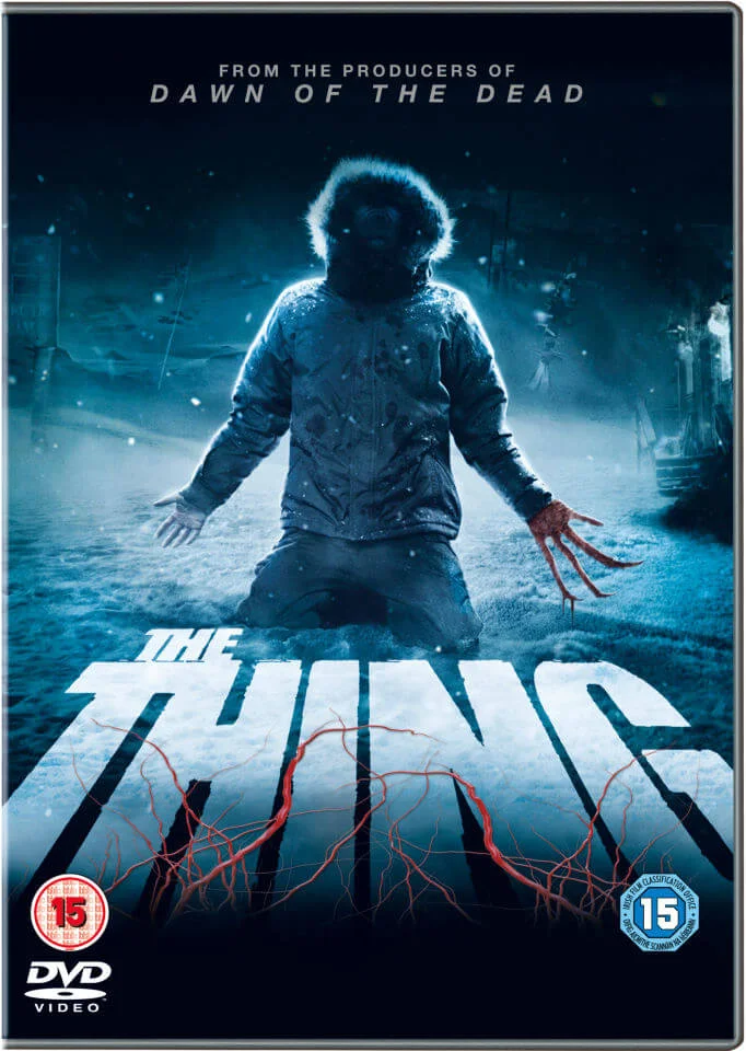 The Thing Bild 1
