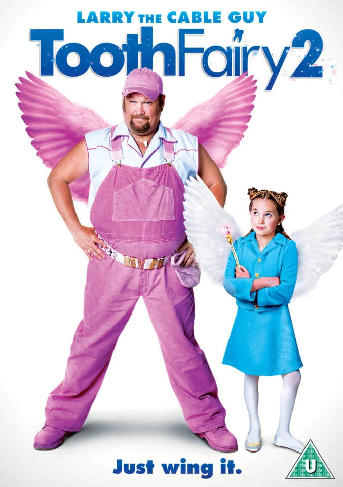 Tooth Fairy 2 Bild 1