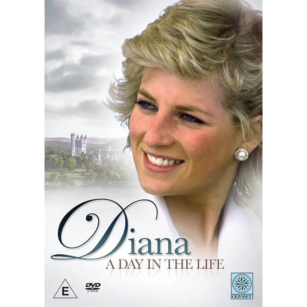 Princess Diana: A Day in the Life Bild 1