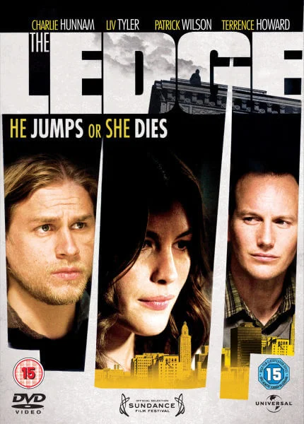 The Ledge Bild 1