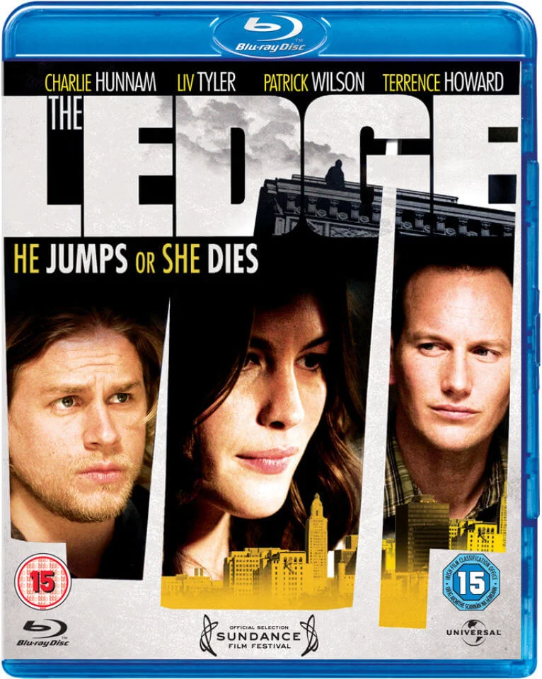 The Ledge Bild 1