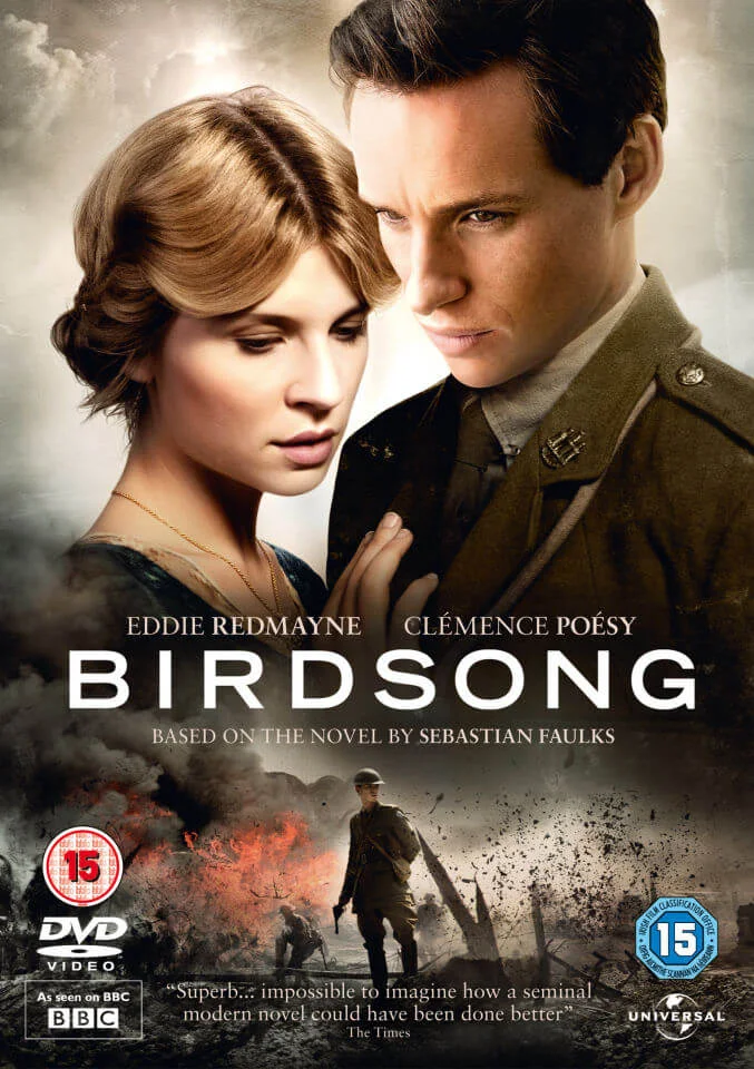 Birdsong Bild 1
