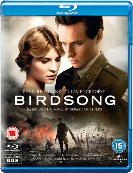 Birdsong Bild 1
