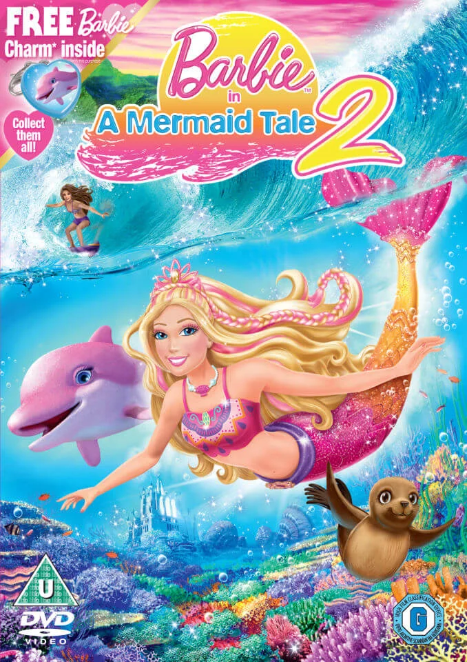 Barbie in a Mermaid Tale 2 Bild 1