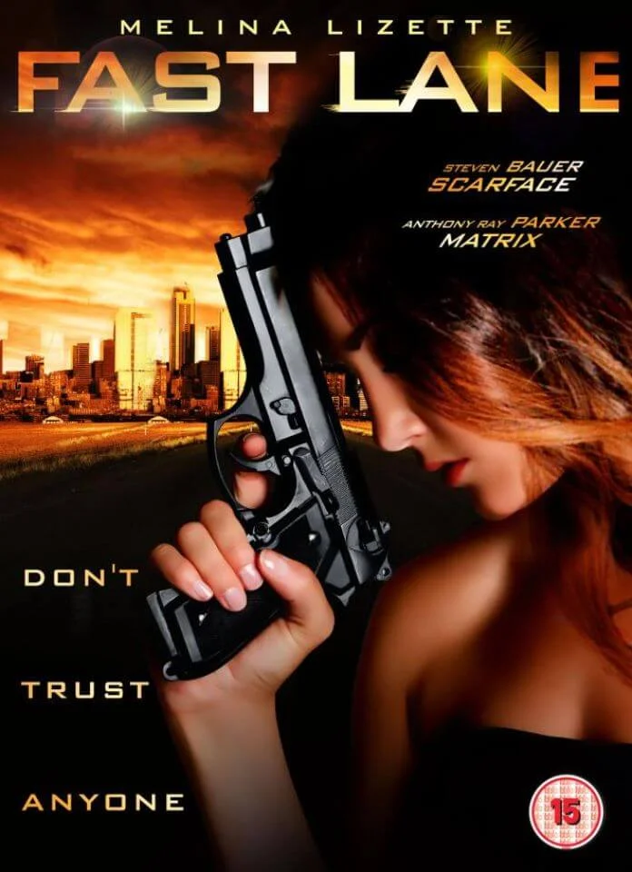 Fast Lane Bild 1