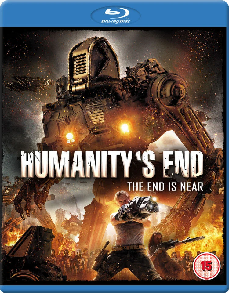 Humanitys End: The End is Near Bild 1