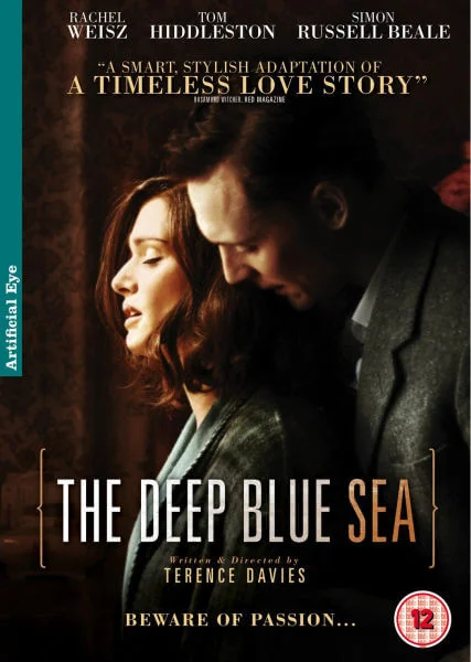 The Deep Blue Sea Bild 1