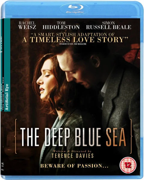 The Deep Blue Sea Bild 1
