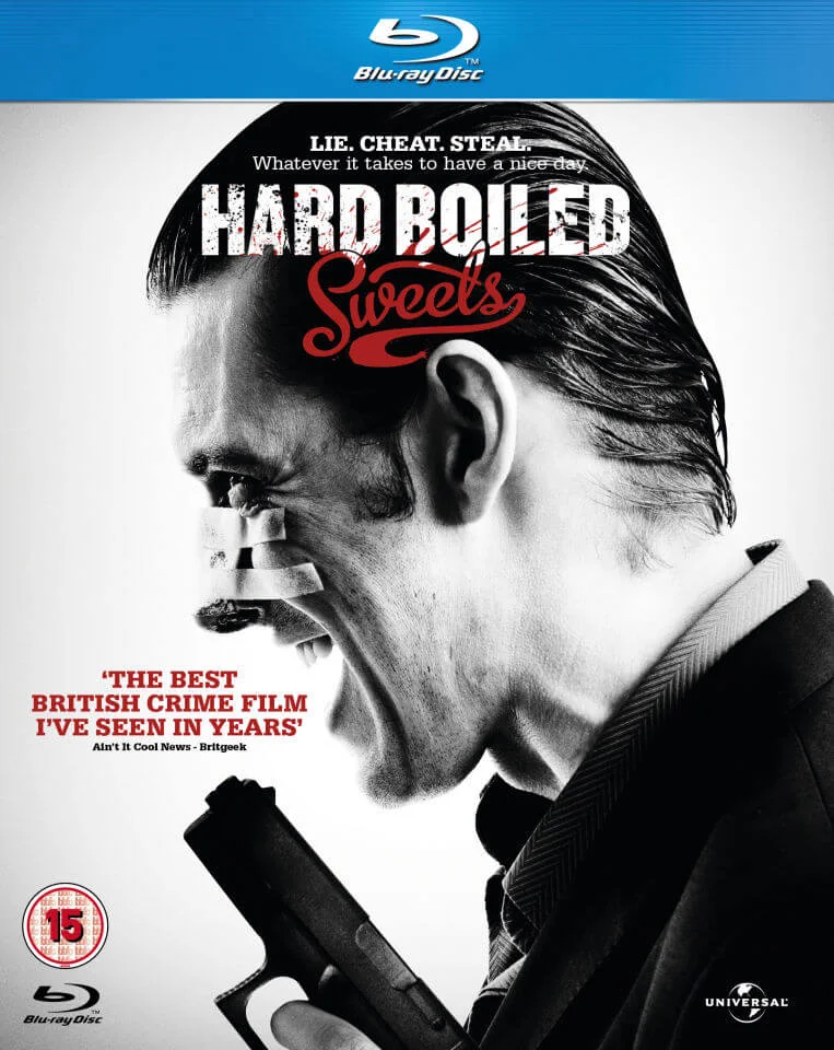 Hard Boiled Sweets Bild 1