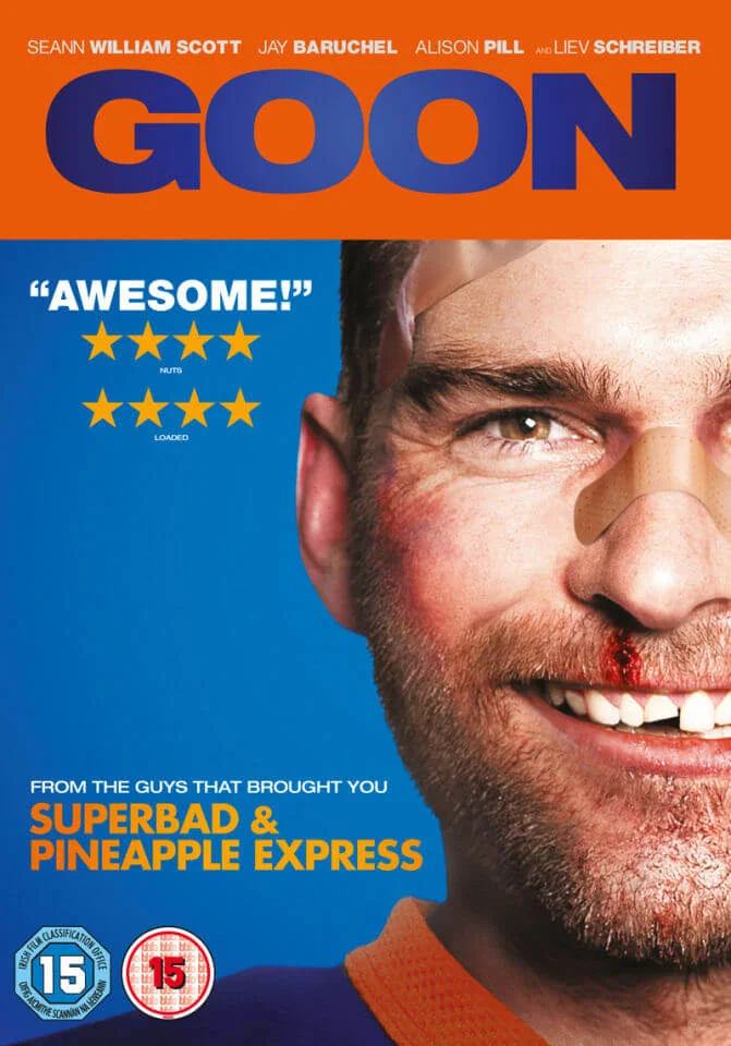 Goon Bild 1