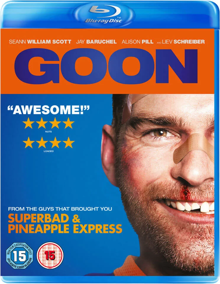 Goon Bild 1
