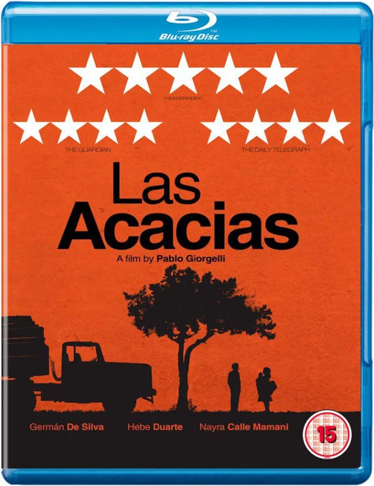 Las Acacias Bild 1