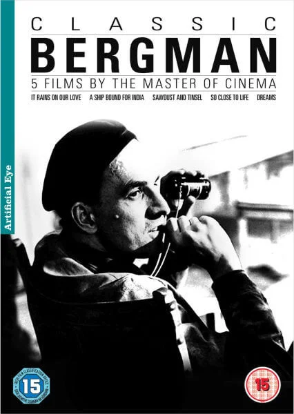 Classic Bergman Bild 1