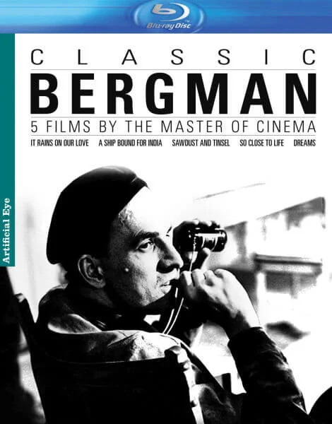 Classic Bergman Bild 1