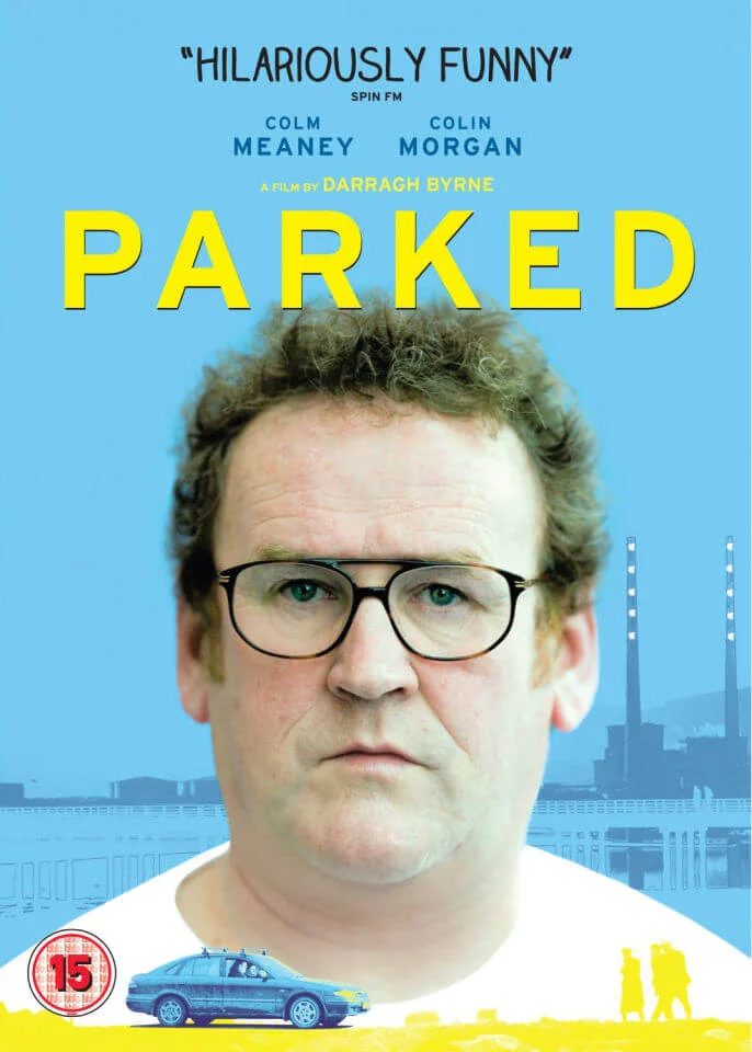 Parked Bild 1
