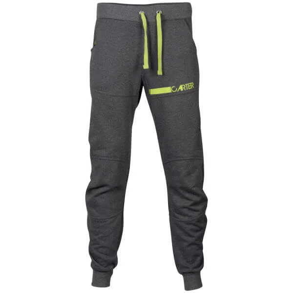 Carter Men's Oblivion Sweat Pant - Charcoal - S Bild 1