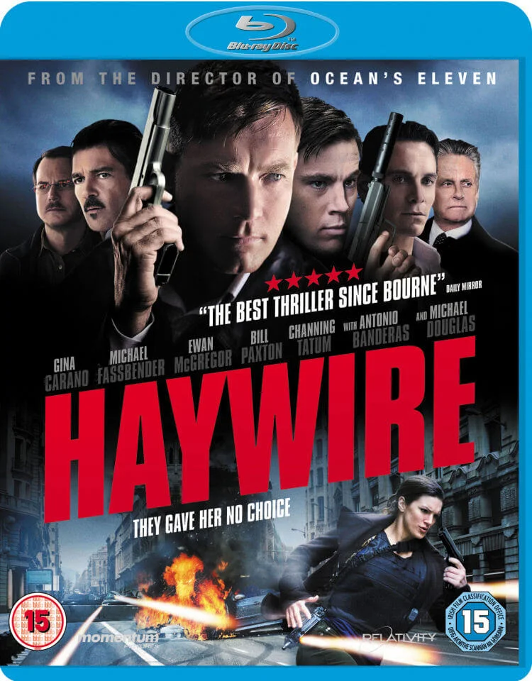 Haywire Bild 1
