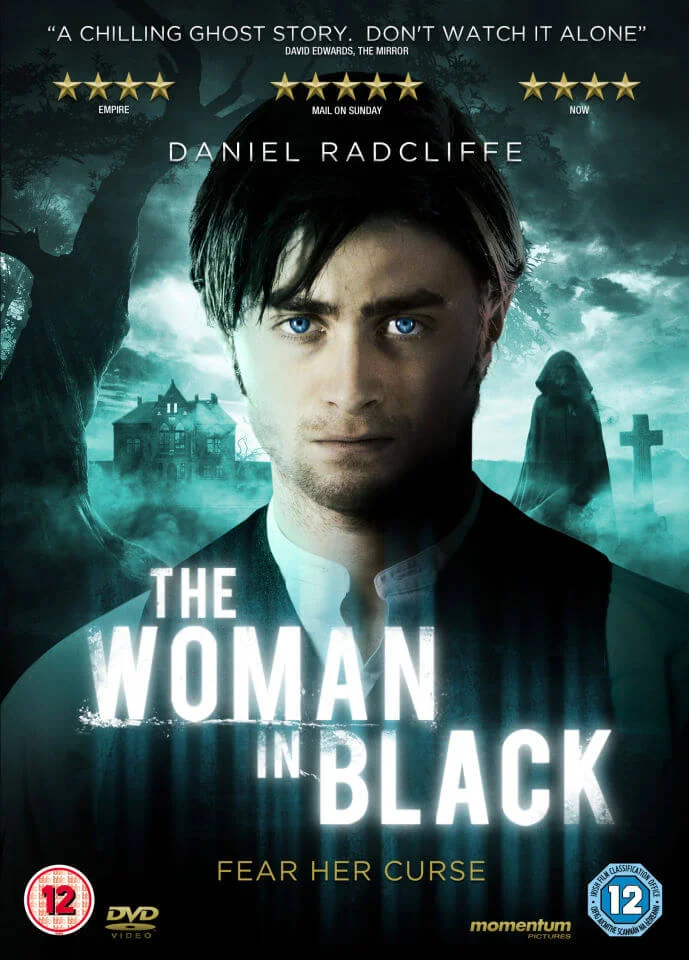 The Woman in Black Bild 1