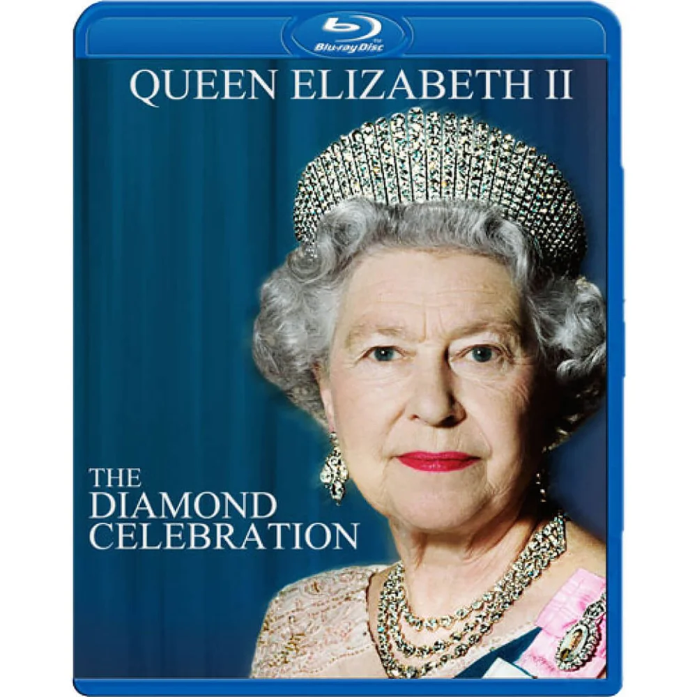 Königin Elizabeth II: Die Diamantenfeier Bild 1