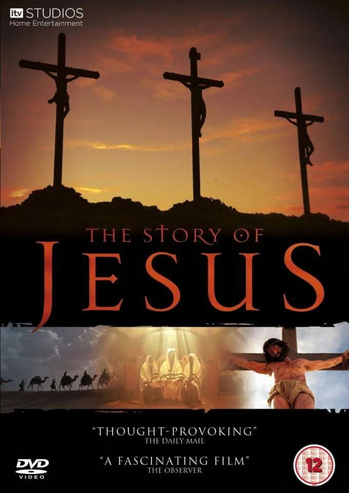 The Story of Jesus Bild 1