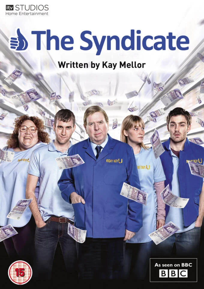 The Syndicate Bild 1