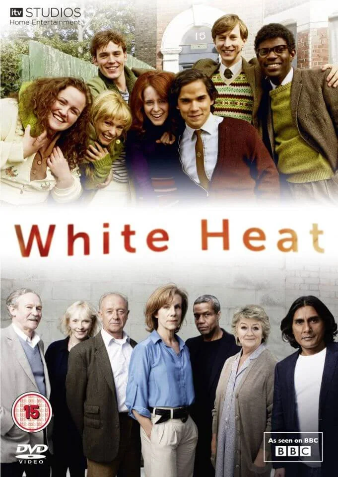 White Heat Bild 1