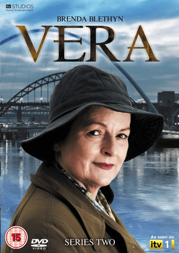 Vera - Series 2 Bild 1