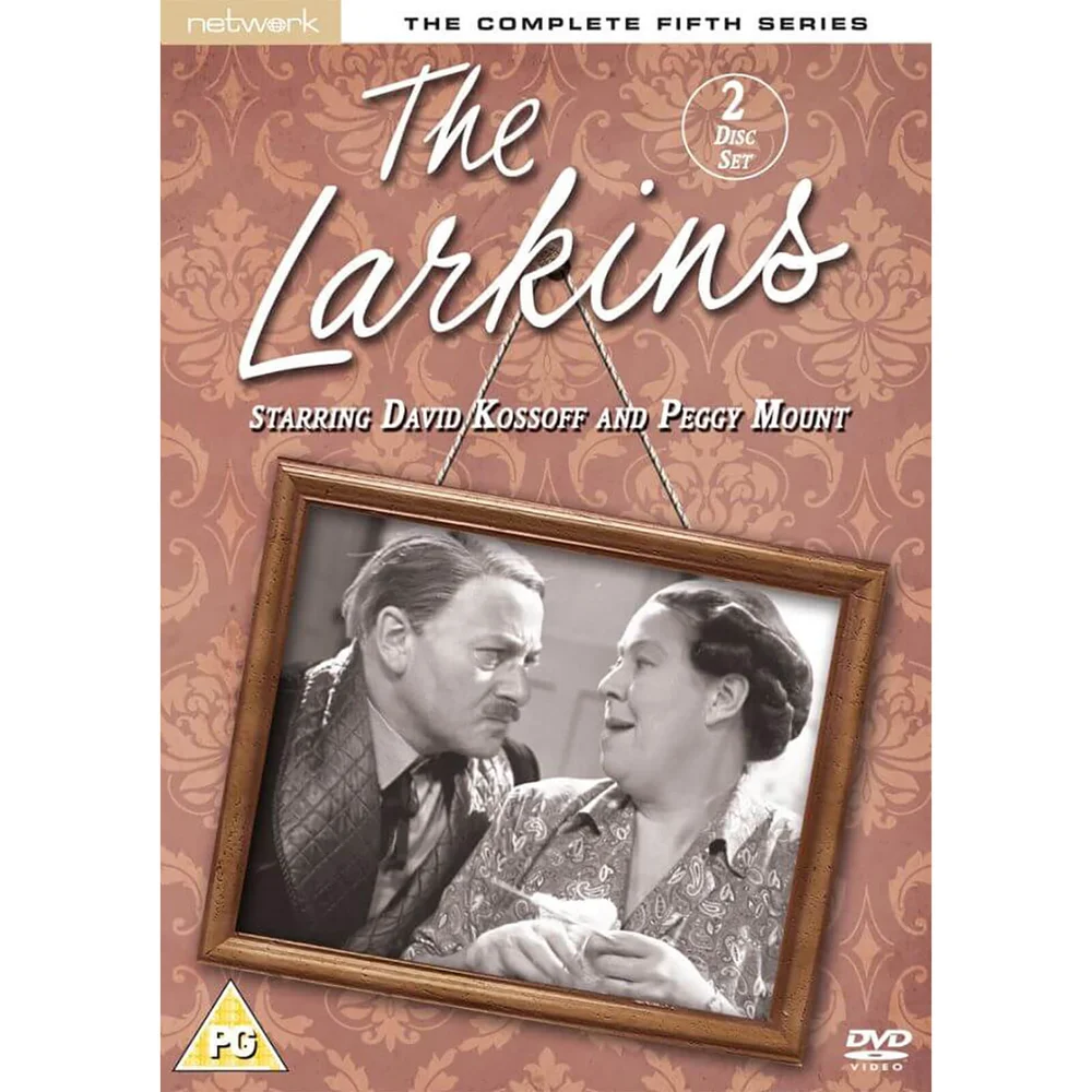 The Larkins - Complete Series 5 Bild 1
