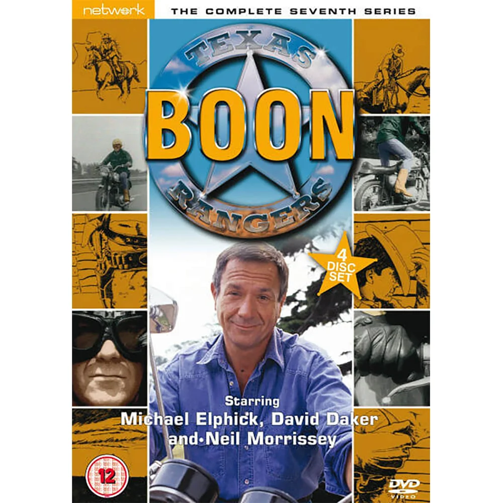 Boon - Complete Series 7 Bild 1