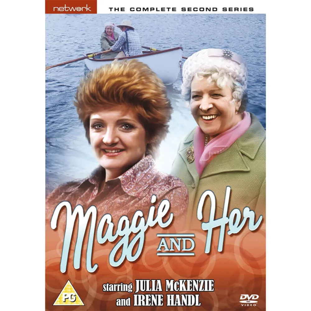 Maggie and Her - Complete Series 2 Bild 1