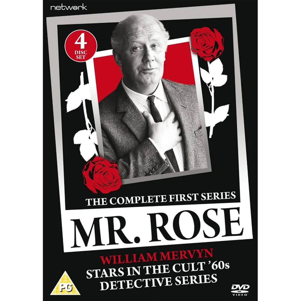 Mr. Rose - Complete Series 1 Bild 1