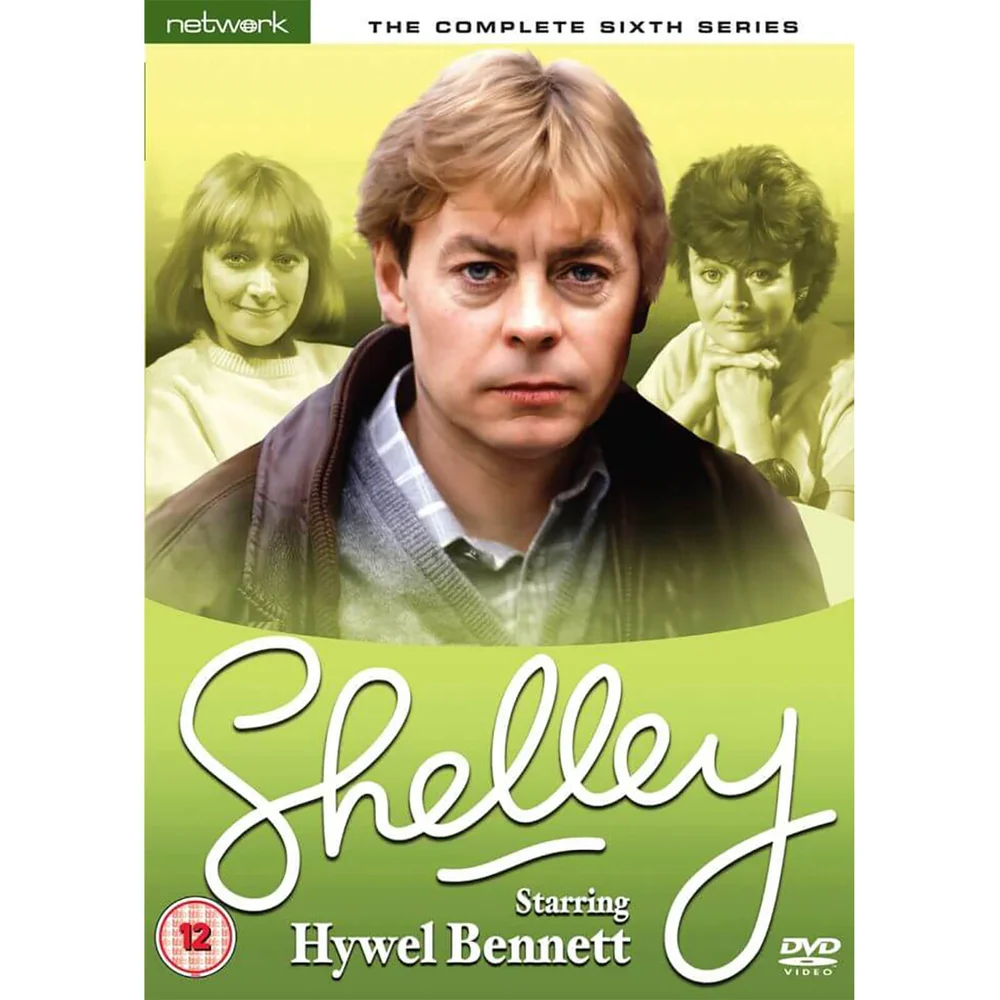 Shelley - Complete Series 6 Bild 1