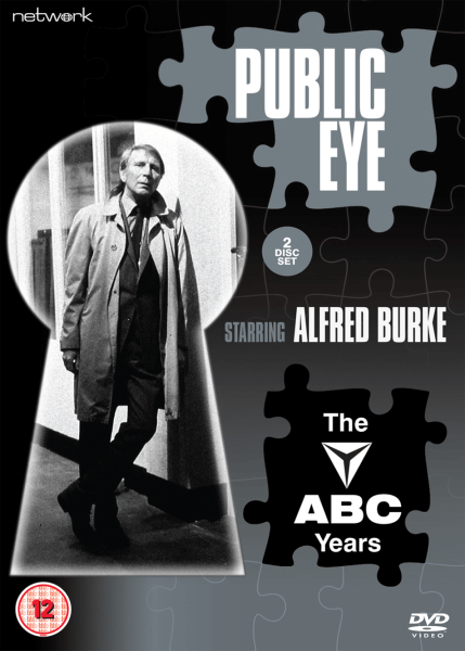 Public Eye: The ABC Years Bild 1