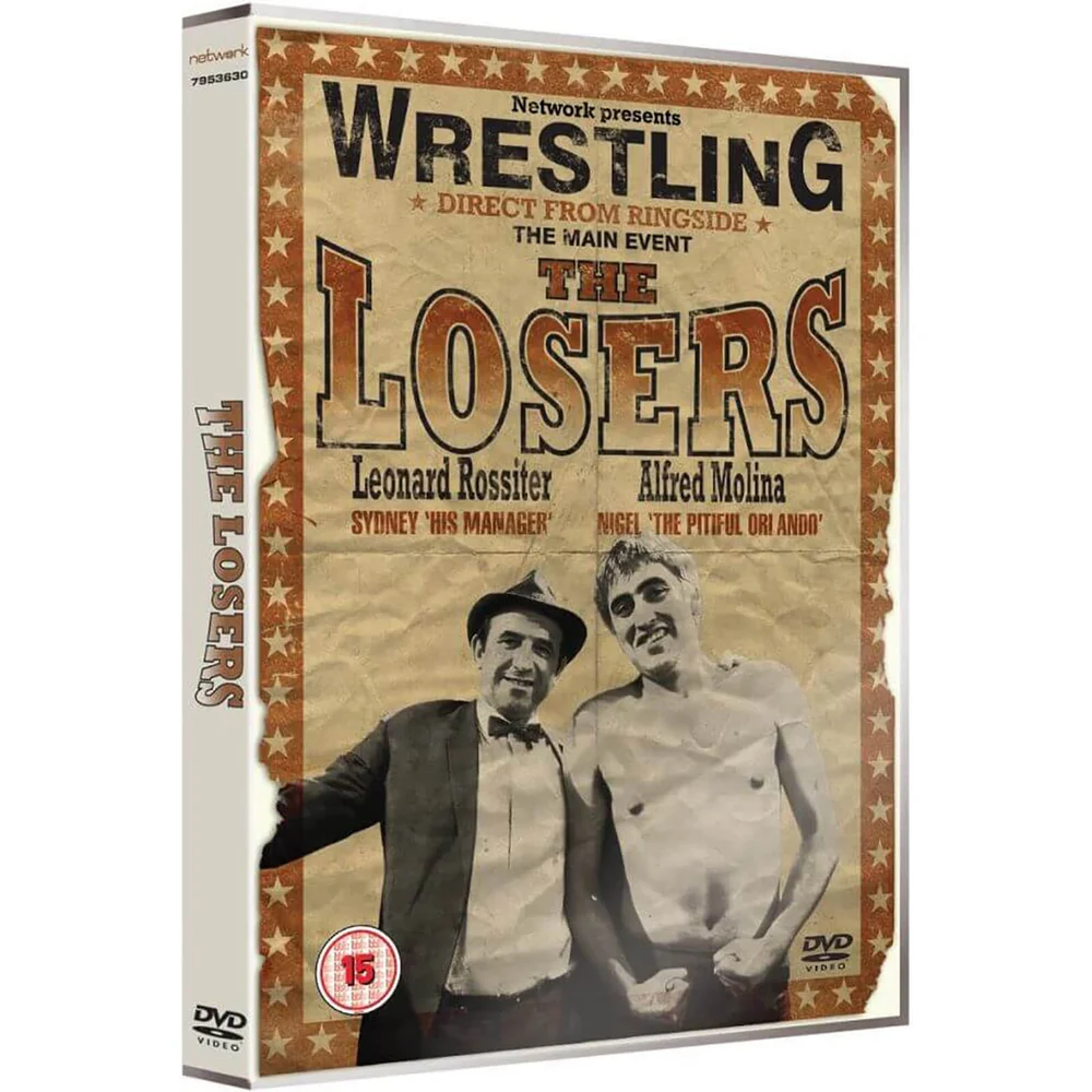 The Losers - The Complete Series Bild 1