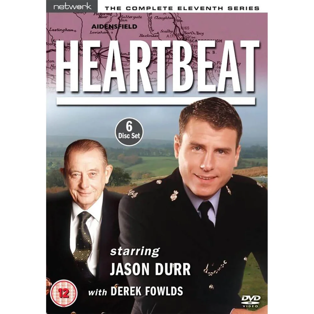 Heartbeat - Complete Series 11 Bild 1