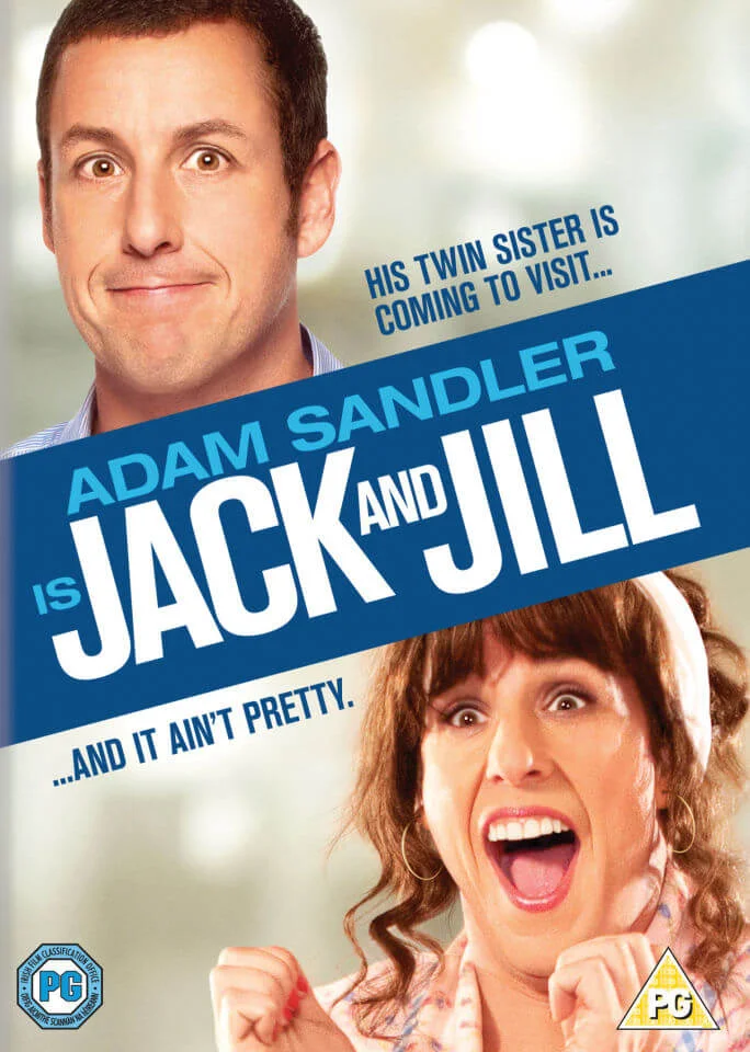 Jack and Jill Bild 1