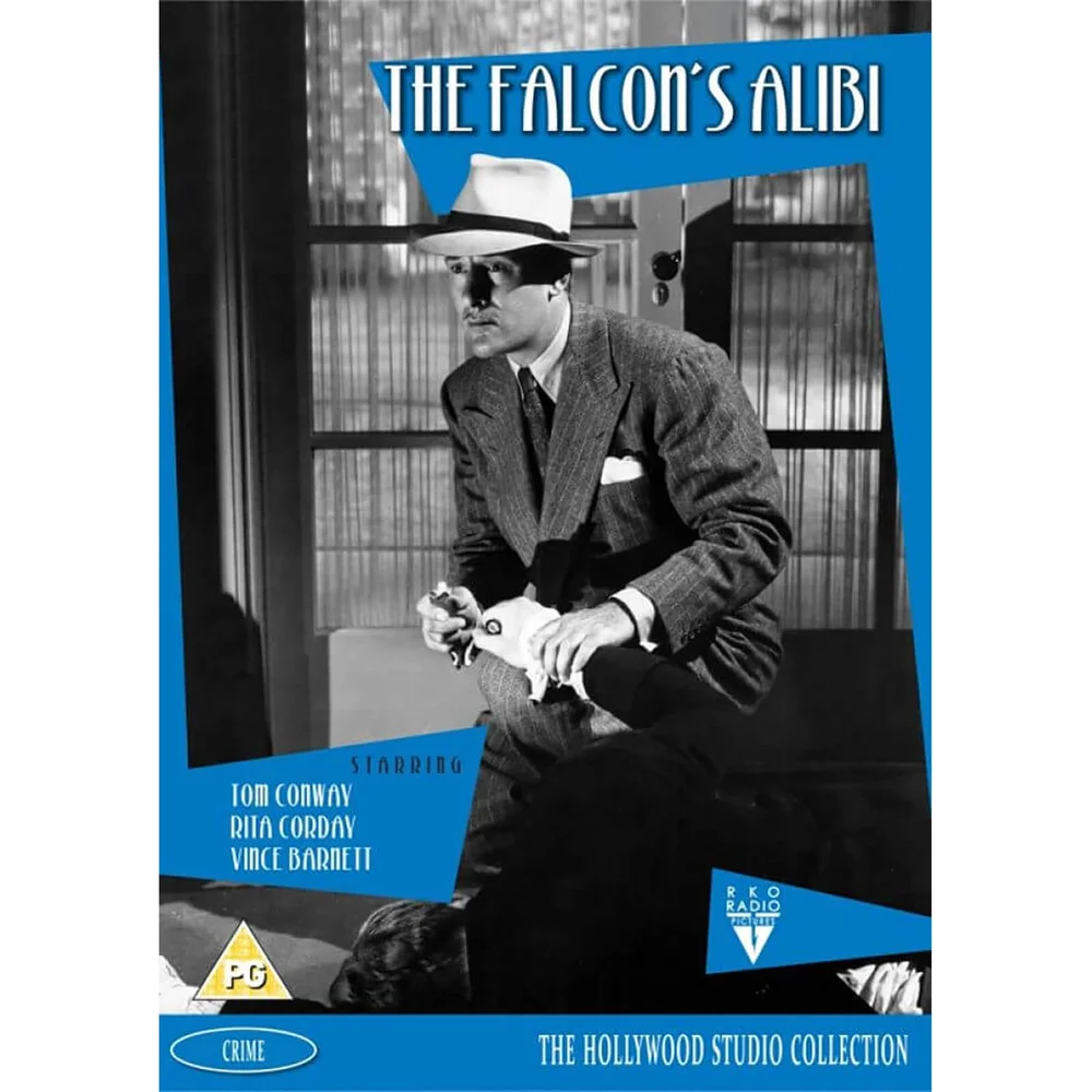 The Falcons Alibi Bild 1