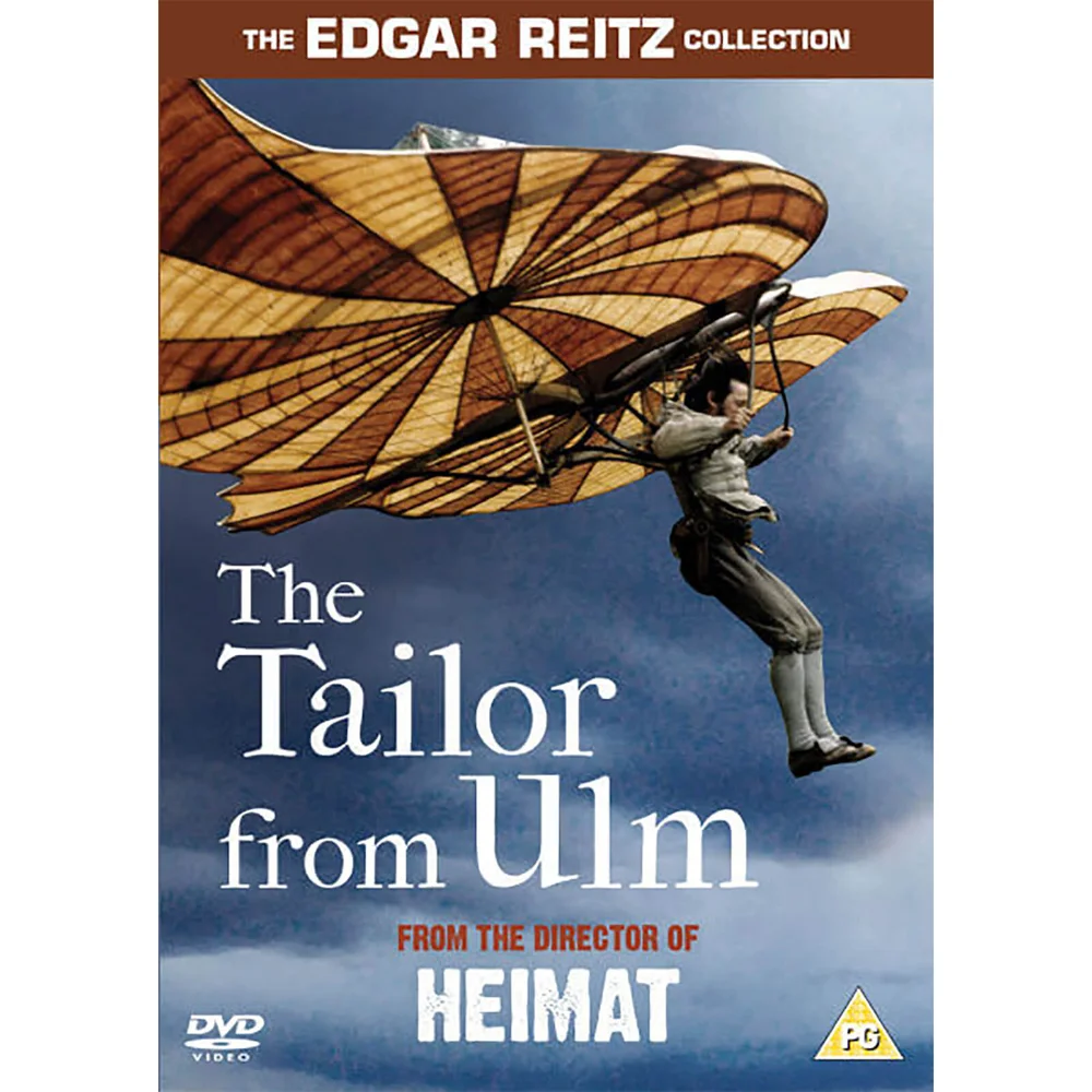 The Tailor from Ulm Bild 1