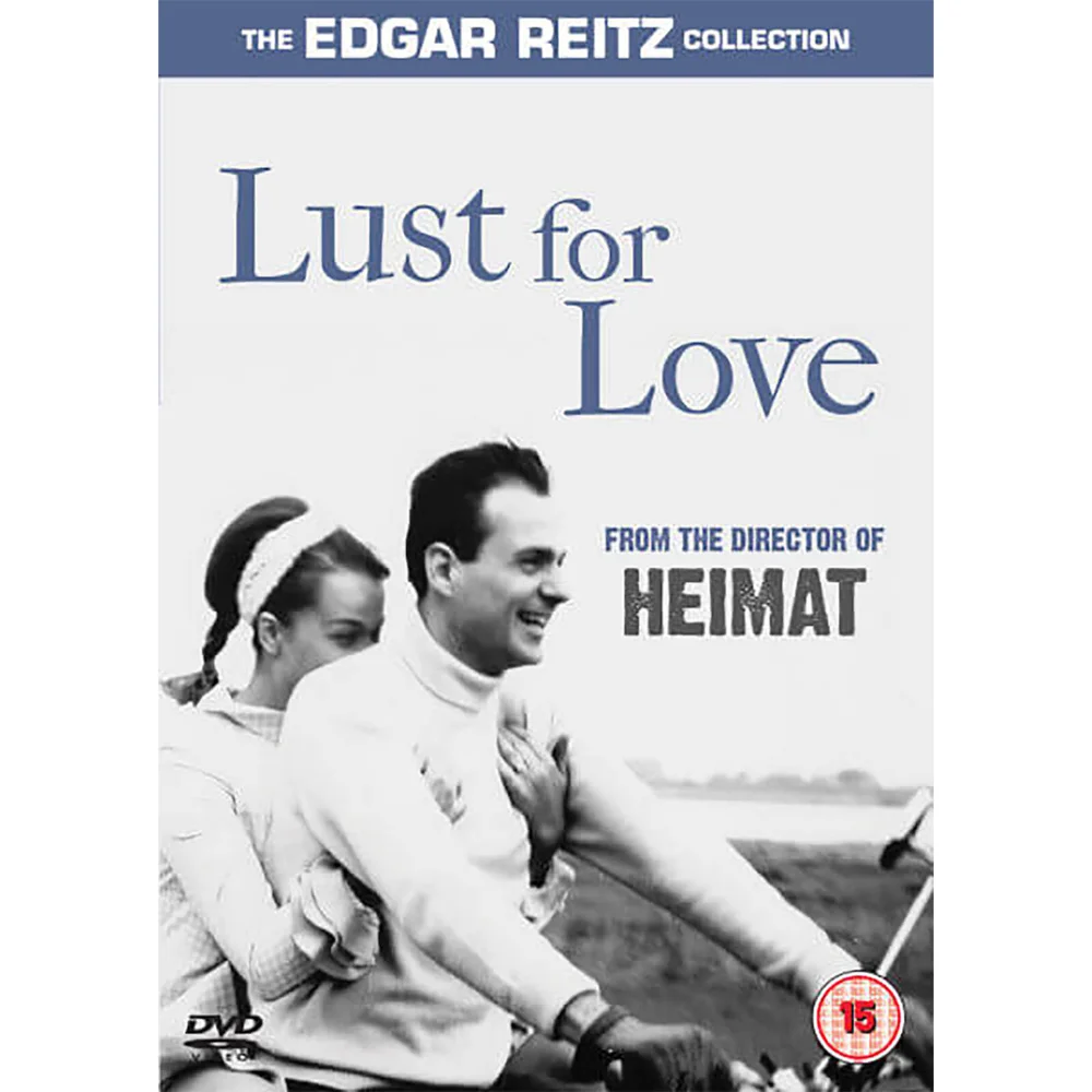 Lust for Love Bild 1