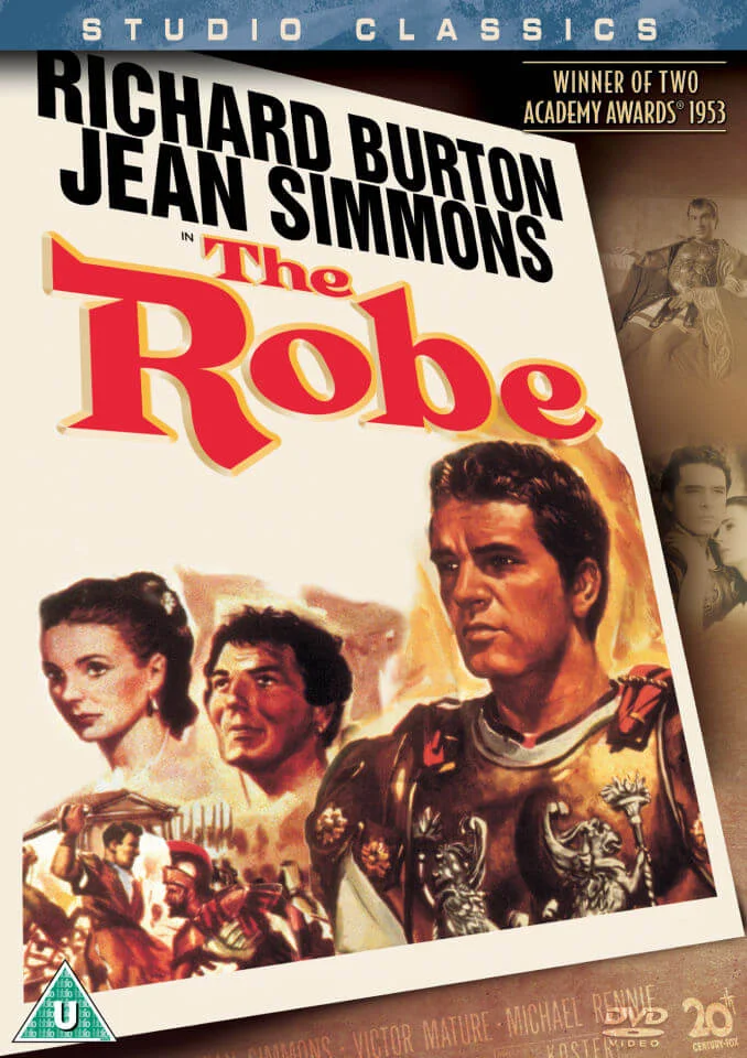 Die Robe - Studio Classics Bild 1