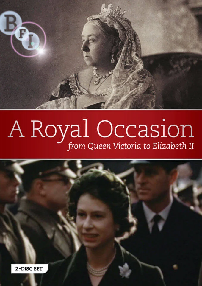 A Royal Occasion Bild 1