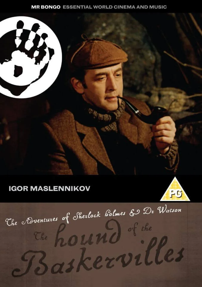 Sherlock Holmes: Hound of the Baskervilles Bild 1