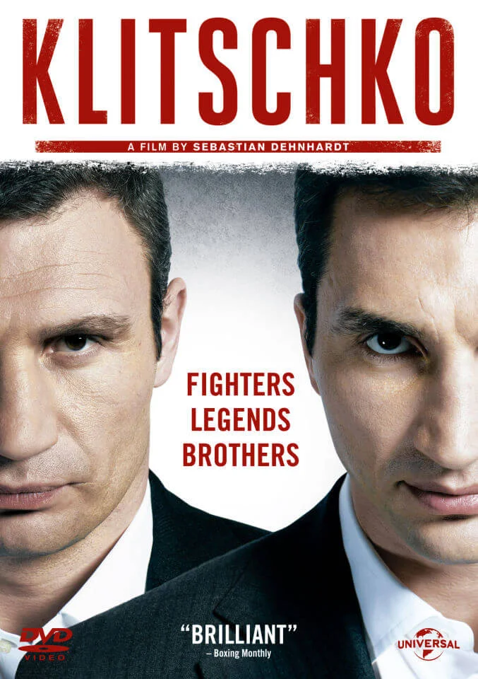 Klitschko Bild 1