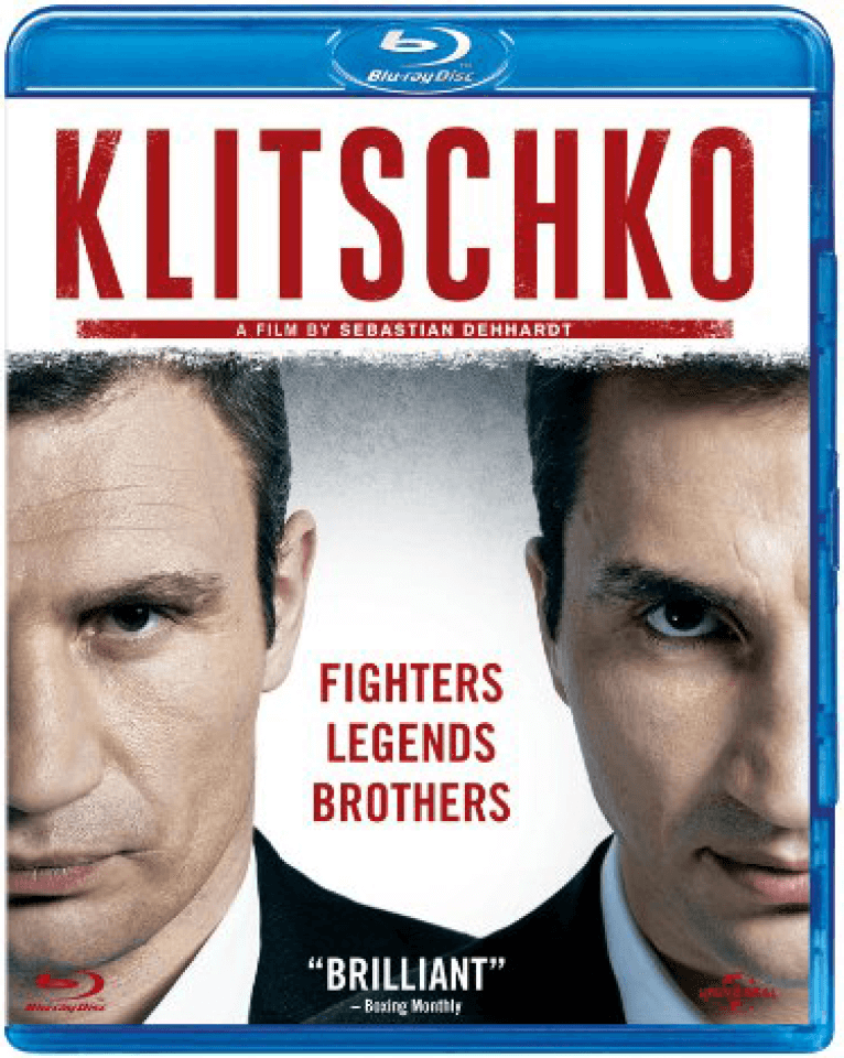 Klitschko Bild 1
