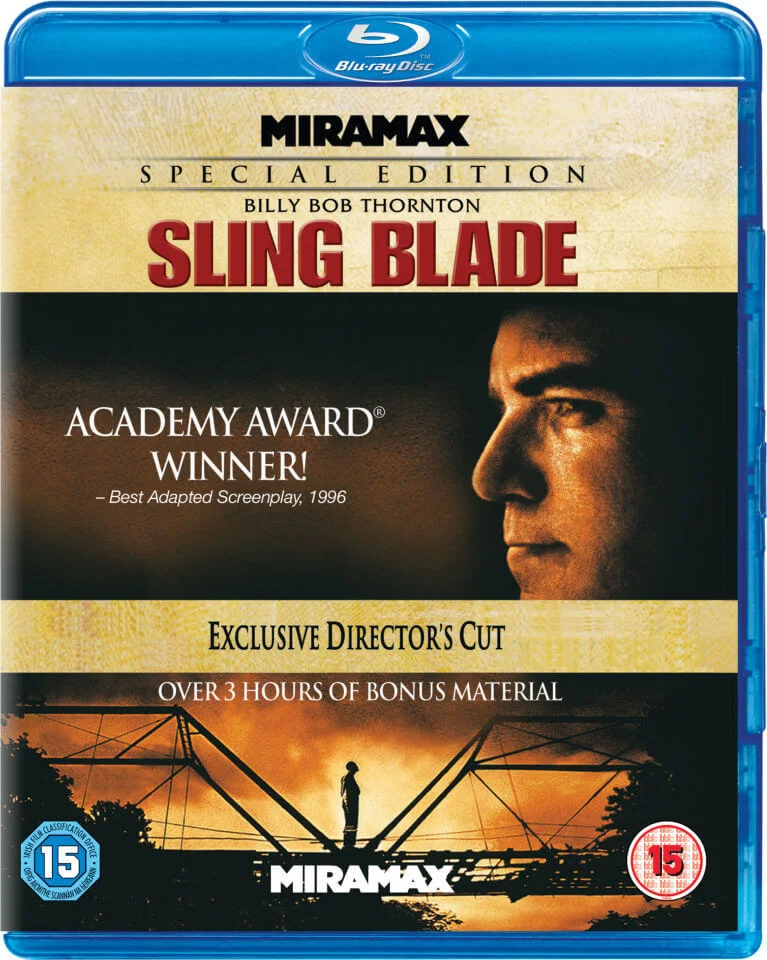 Sling Blade Bild 1